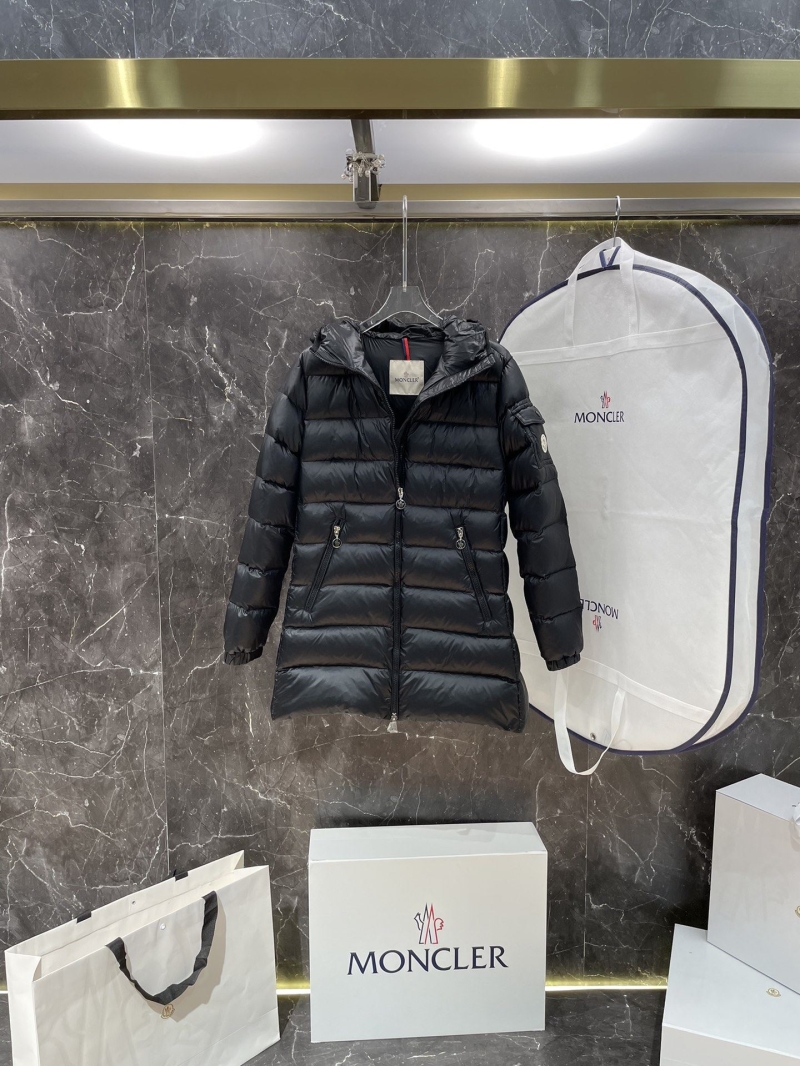 Moncler Down Coat